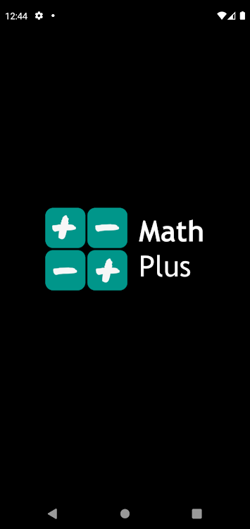 MathPlus - 1.1.19 - (Android)