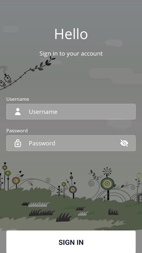 App-Vorschau