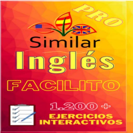 Inglés Facilito Pro. Similar. logo