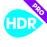 HDR Pro icon