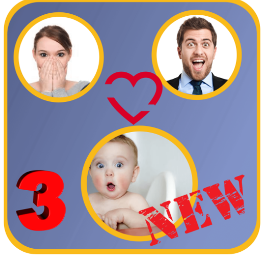 real baby generator online