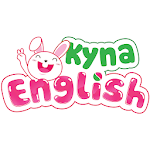 Kyna English - Learning English For Kids Apk