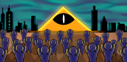 We Are Illuminati - Conspiracy Simulator Clicker - Apps on Google Play