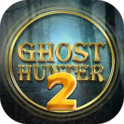 Ghost Hunter2 EMF/EVP Detector 아이콘 이미지