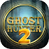 Ghost Hunter2 EMF/EVP Detector