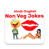 Hindi-Hinglish Non-Veg Jokes App icon