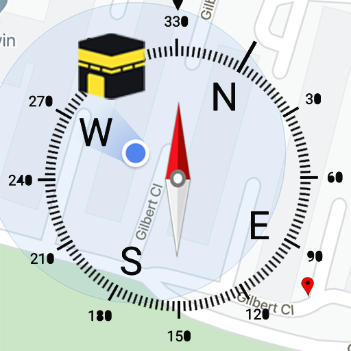 Live on sale compass online