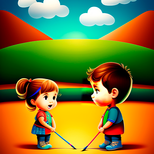 Childrens Music Tones logo