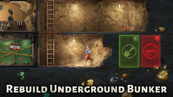 Last Fortress: Underground 1.251.001 screenshots 4