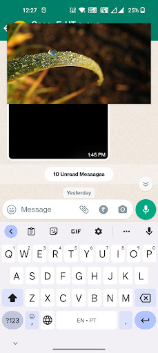 Universal Video Player Screen 3