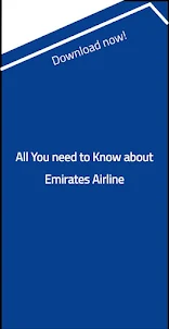 Emirates - Airline