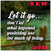 Letting Go Quotes 2020