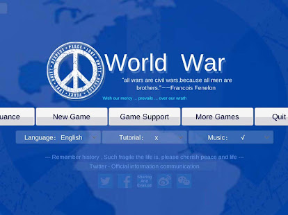 World War 2.6.1 Screenshots 21