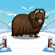 Release The Musk Ox