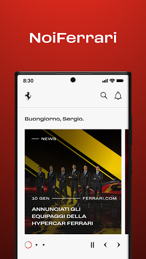 ऐप पूर्वावलोकन