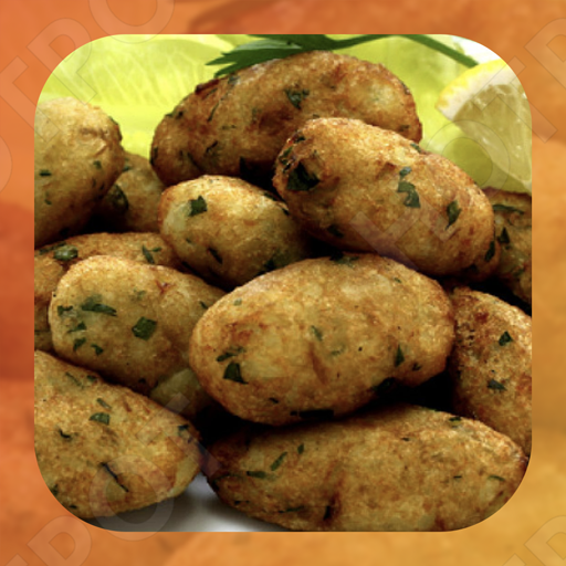 Receitas de Bolinhos Salgados (DELICIOSOS!) Download on Windows