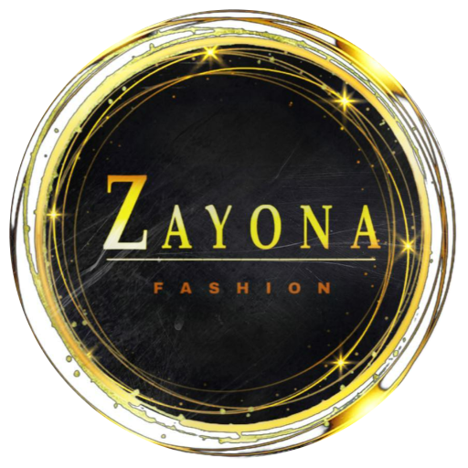 Zayona Fashion logo