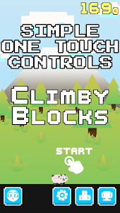 Climby Blocks