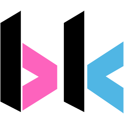 Büyümüş de Küçülmüş Kreş ve An logo