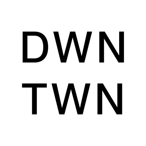 Downtown Studio logo