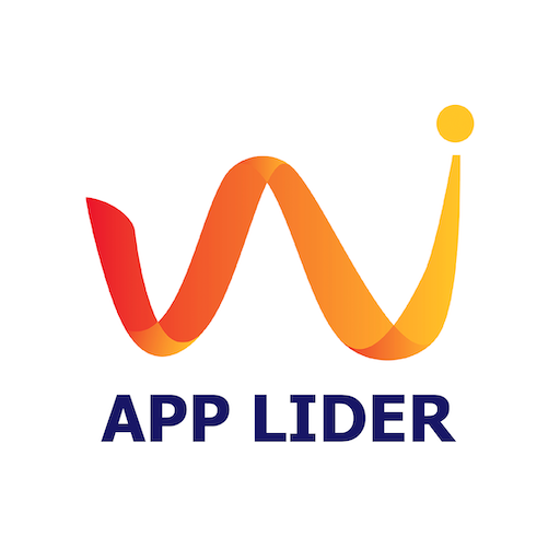App Lider - Unimex Fintech logo