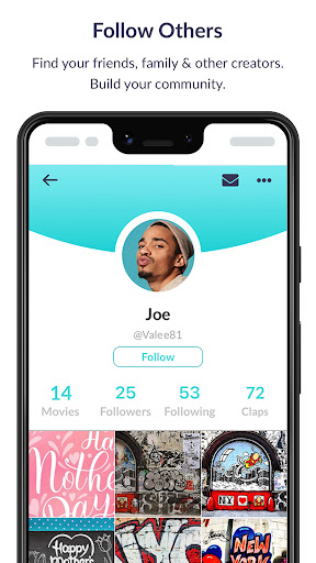 StringFlix Screen 3