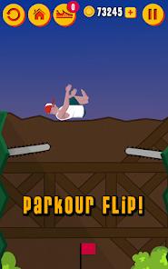 Parkour Jump – Apps no Google Play