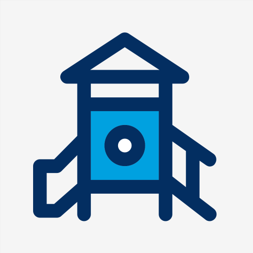 Publisher Playground 11.9 Icon