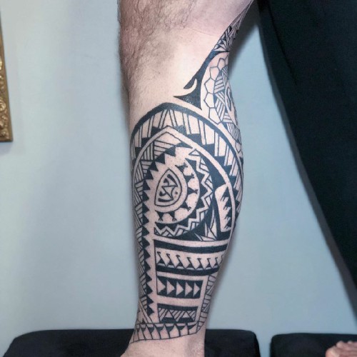 Tattoo Drawing Screen 2