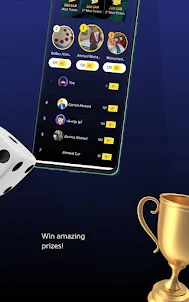 WIZZO Play Games & Win Prizes!