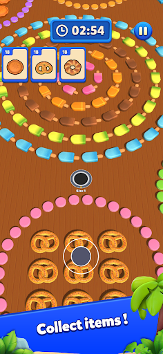Hole Busters 3D Screenshot 2 - AppWisp.com