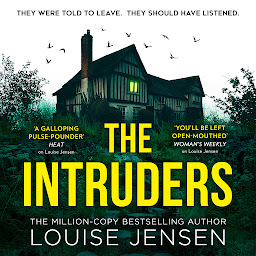 Icon image The Intruders