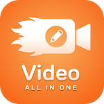 Cover Image of Download Video All in one editor  APK