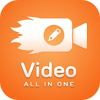 Video All in one Editor-Join, Cut, Watermark, Omit