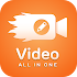Video All in one editor2.0.22 (Pro)