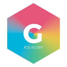 Icon image GFoundry App