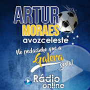 Rádio Artur Moraes Online