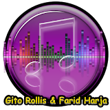 Lagu Gito Rollis & Farid Harja icon