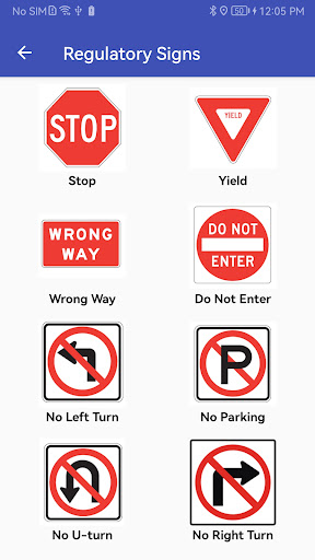 Ohio Driving Test -DMVCool Pro Screen 3