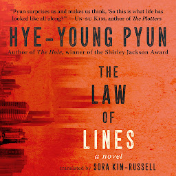 Icon image The Law of Lines