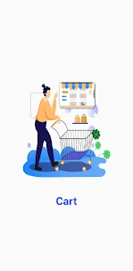 Cart - Easy Grocery