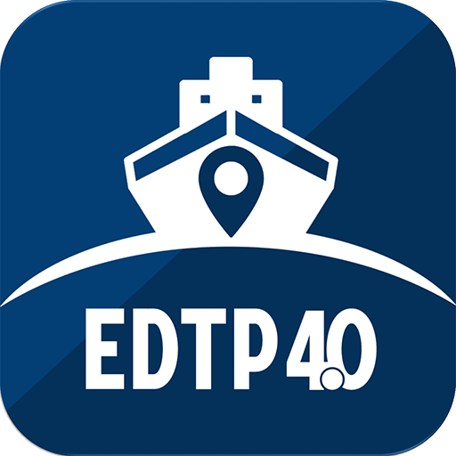 EDTP  Icon