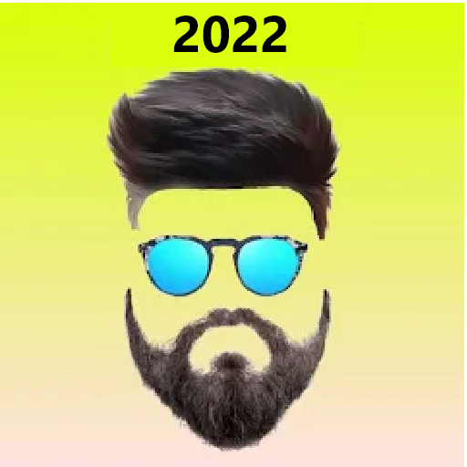 beard Editor 2022 : Be the Men logo