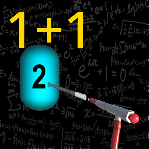 study and shot logo