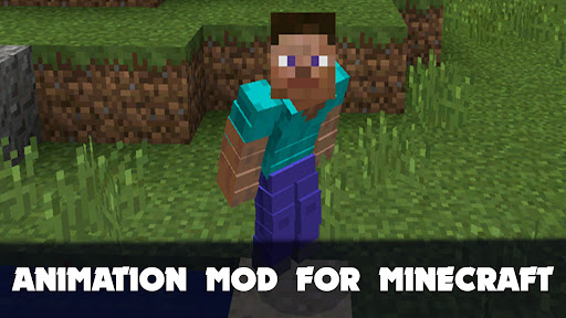 Download More Animation Mod Minecraft Apk Free For Android Apktume Com