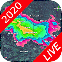 My Weather Radar App - Weather  Local Radar 2020