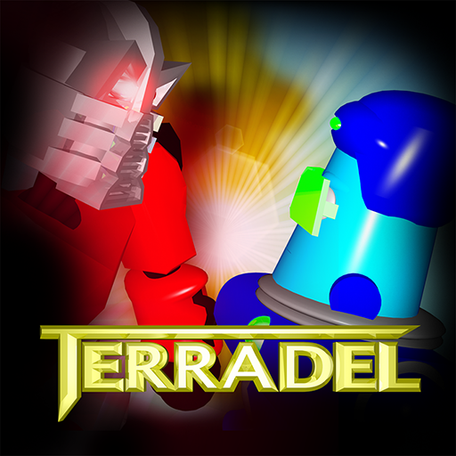 Terradel logo