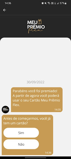 Meu Prêmio Flex Screen 2