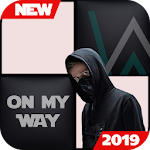 Cover Image of ダウンロード Alan Piano Walker Tiles Game 20 APK