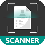 Cover Image of Baixar Camera Scanner: PDF, Docs Scan  APK